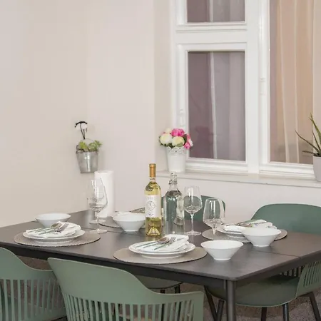 Appartamento Maro - *