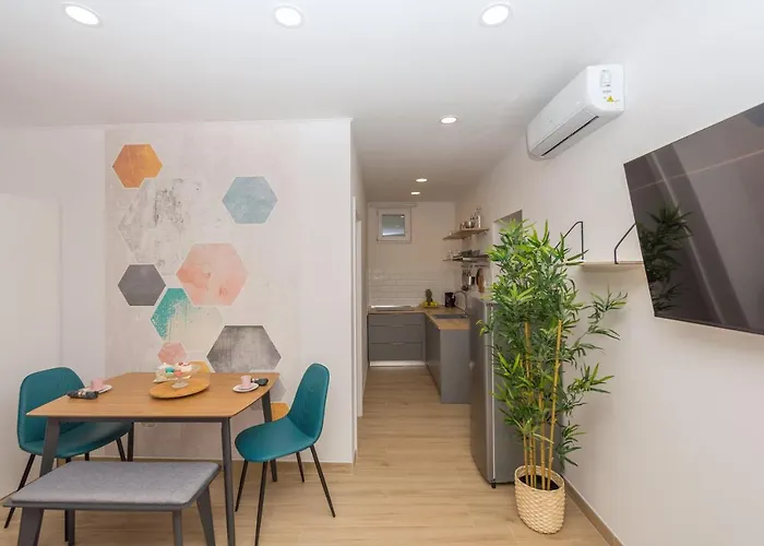 Appartamento Maro - *