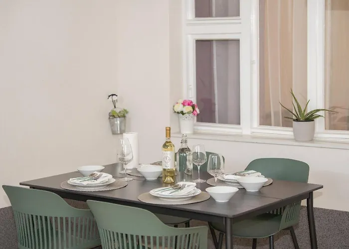 Appartamento Maro - *