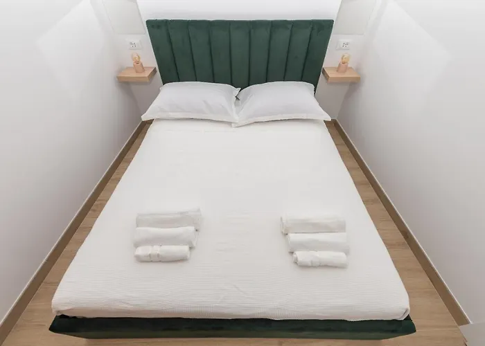 Maro - Appartamento Baška Voda